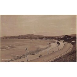 Rare collectable postcards of WALES. Vintage Postcards of WALES