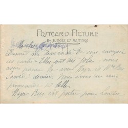 Rare collectable postcards of WALES. Vintage Postcards of WALES