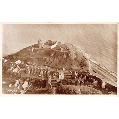 Rare collectable postcards of WALES. Vintage Postcards of WALES