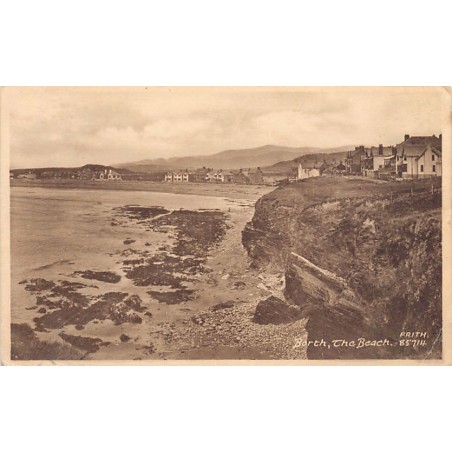 Rare collectable postcards of WALES. Vintage Postcards of WALES