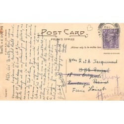 Rare collectable postcards of WALES. Vintage Postcards of WALES