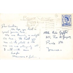 Rare collectable postcards of WALES. Vintage Postcards of WALES