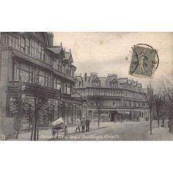 Rare collectable postcards of WALES. Vintage Postcards of WALES