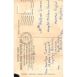 Rare collectable postcards of WALES. Vintage Postcards of WALES