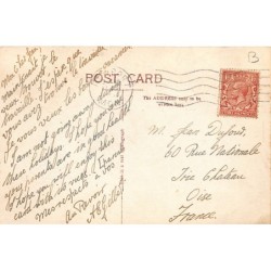 Rare collectable postcards of WALES. Vintage Postcards of WALES