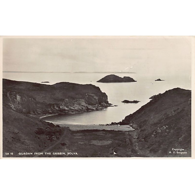 Rare collectable postcards of WALES. Vintage Postcards of WALES