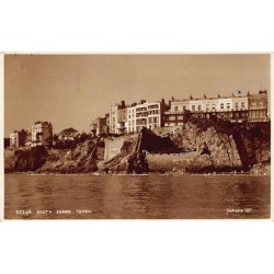 Rare collectable postcards of WALES. Vintage Postcards of WALES