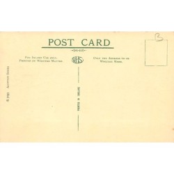 Rare collectable postcards of WALES. Vintage Postcards of WALES