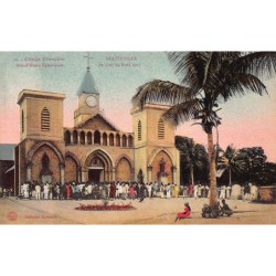Rare collectable postcards of CONGO BRAZZAVILLE. Vintage Postcards of CONGO BRAZZAVILLE