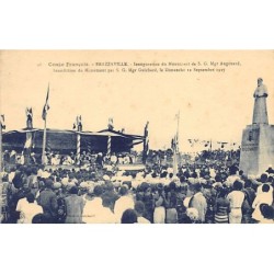 Rare collectable postcards of CONGO BRAZZAVILLE. Vintage Postcards of CONGO BRAZZAVILLE