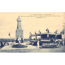 Rare collectable postcards of CONGO BRAZZAVILLE. Vintage Postcards of CONGO BRAZZAVILLE