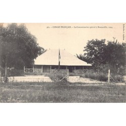 Rare collectable postcards of CONGO BRAZZAVILLE. Vintage Postcards of CONGO BRAZZAVILLE