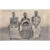 Rare collectable postcards of CONGO BRAZZAVILLE. Vintage Postcards of CONGO BRAZZAVILLE