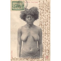 Rare collectable postcards of CONGO BRAZZAVILLE. Vintage Postcards of CONGO BRAZZAVILLE