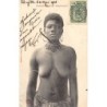 Rare collectable postcards of CONGO BRAZZAVILLE. Vintage Postcards of CONGO BRAZZAVILLE