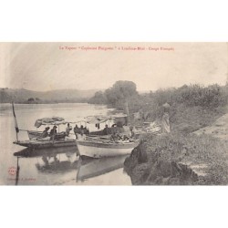 Rare collectable postcards of CONGO BRAZZAVILLE. Vintage Postcards of CONGO BRAZZAVILLE