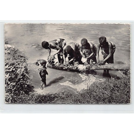 Rare collectable postcards of CONGO BRAZZAVILLE. Vintage Postcards of CONGO BRAZZAVILLE