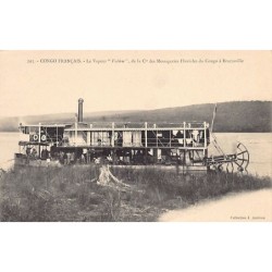 Rare collectable postcards of CONGO BRAZZAVILLE. Vintage Postcards of CONGO BRAZZAVILLE