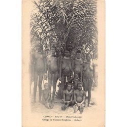 Rare collectable postcards of CONGO KINSHASA. Vintage Postcards of CONGO KINSHASA