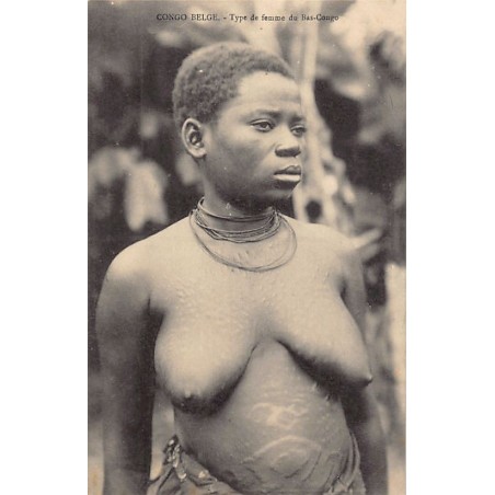 Rare collectable postcards of CONGO KINSHASA. Vintage Postcards of CONGO KINSHASA