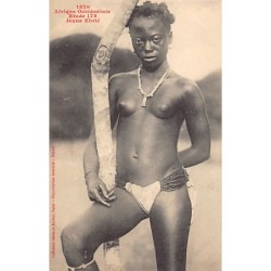 Rare collectable postcards of IVORY COAST Côte d'Ivoire. Vintage Postcards of IVORY COAST Côte d'Ivoire