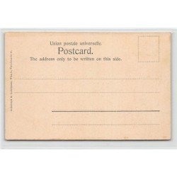 Rare collectable postcards of KENYA. Vintage Postcards of KENYA