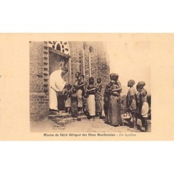 Rare collectable postcards of MALAWI. Vintage Postcards of MALAWI