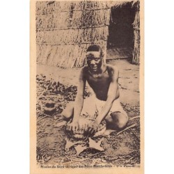 Rare collectable postcards of MALAWI. Vintage Postcards of MALAWI