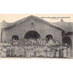 Rare collectable postcards of MALAWI. Vintage Postcards of MALAWI