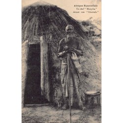 Rare collectable postcards of MALAWI. Vintage Postcards of MALAWI