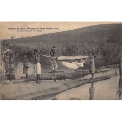 Rare collectable postcards of MALAWI. Vintage Postcards of MALAWI