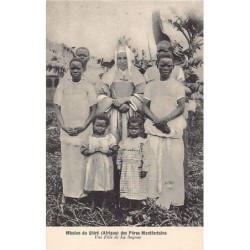 Rare collectable postcards of MALAWI. Vintage Postcards of MALAWI