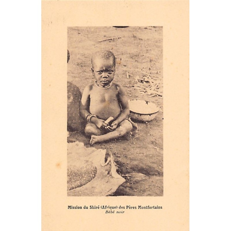 Rare collectable postcards of MALAWI. Vintage Postcards of MALAWI