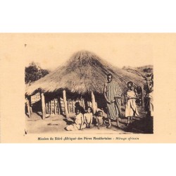 Rare collectable postcards of MALAWI. Vintage Postcards of MALAWI