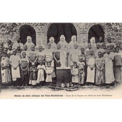 Rare collectable postcards of MALAWI. Vintage Postcards of MALAWI