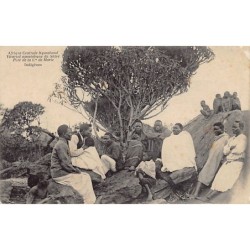 Rare collectable postcards of MALAWI. Vintage Postcards of MALAWI