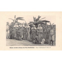 Rare collectable postcards of MALAWI. Vintage Postcards of MALAWI