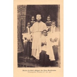 Rare collectable postcards of MALAWI. Vintage Postcards of MALAWI