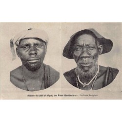 Rare collectable postcards of MALAWI. Vintage Postcards of MALAWI