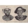 Rare collectable postcards of MALAWI. Vintage Postcards of MALAWI