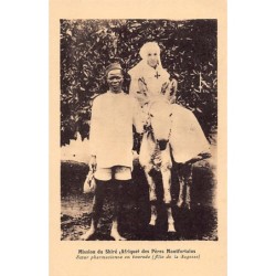 Rare collectable postcards of MALAWI. Vintage Postcards of MALAWI