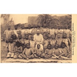 Rare collectable postcards of MALAWI. Vintage Postcards of MALAWI