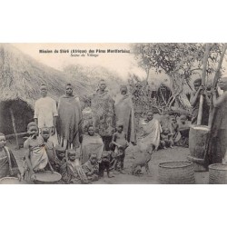 Rare collectable postcards of MALAWI. Vintage Postcards of MALAWI