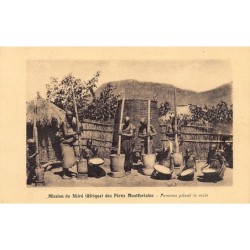 Rare collectable postcards of MALAWI. Vintage Postcards of MALAWI