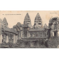 Rare collectable postcards of CAMBODIA. Vintage Postcards of CAMBODIA