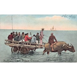 Rare collectable postcards of CHINA. Vintage Postcards of CHINA