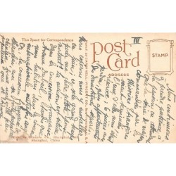 Rare collectable postcards of CHINA. Vintage Postcards of CHINA