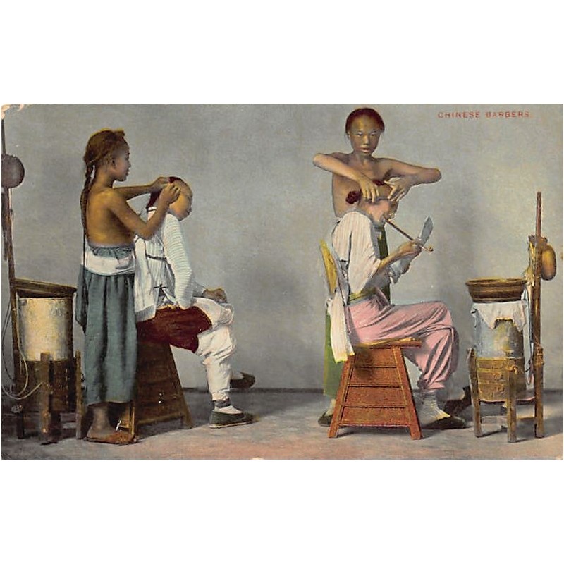 Rare collectable postcards of CHINA. Vintage Postcards of CHINA