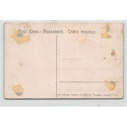 Rare collectable postcards of CHINA. Vintage Postcards of CHINA