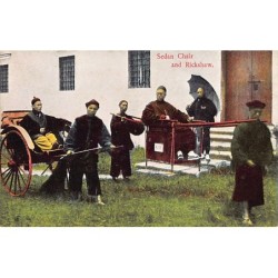 Rare collectable postcards of CHINA. Vintage Postcards of CHINA